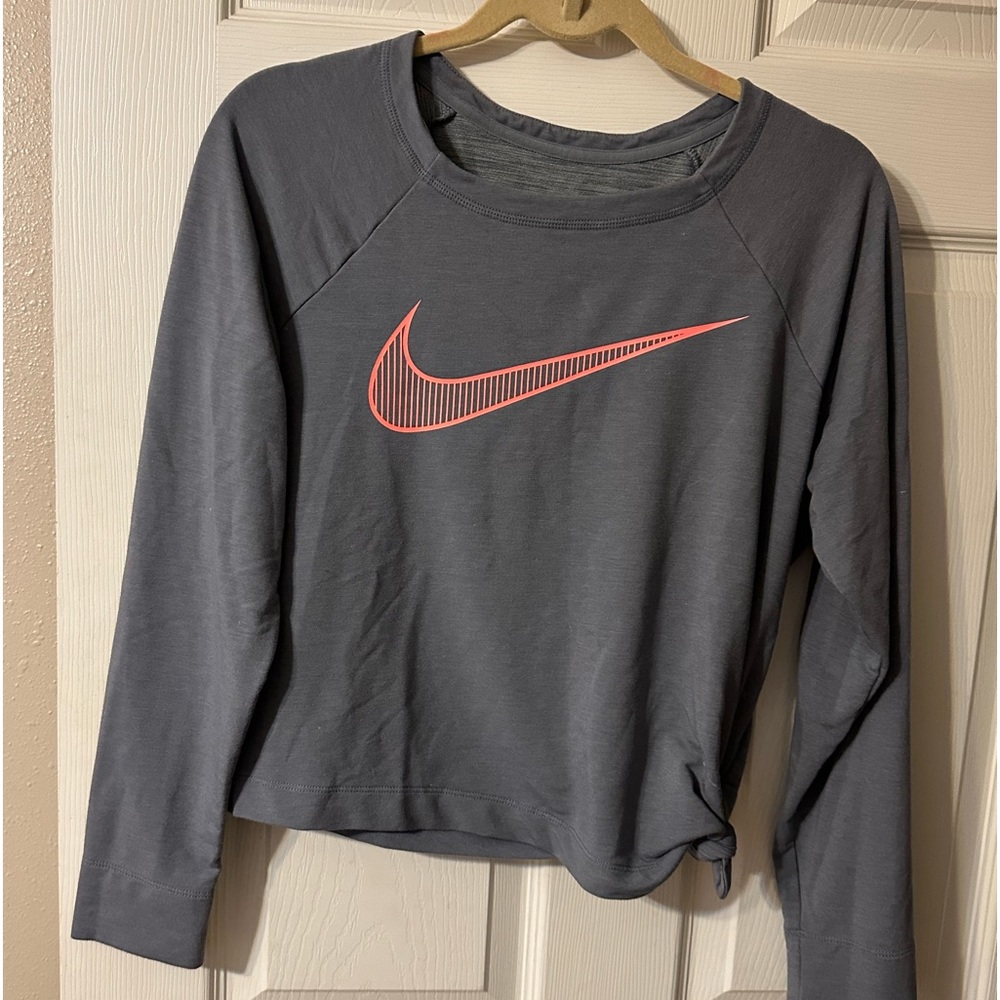 Nike long sleeve